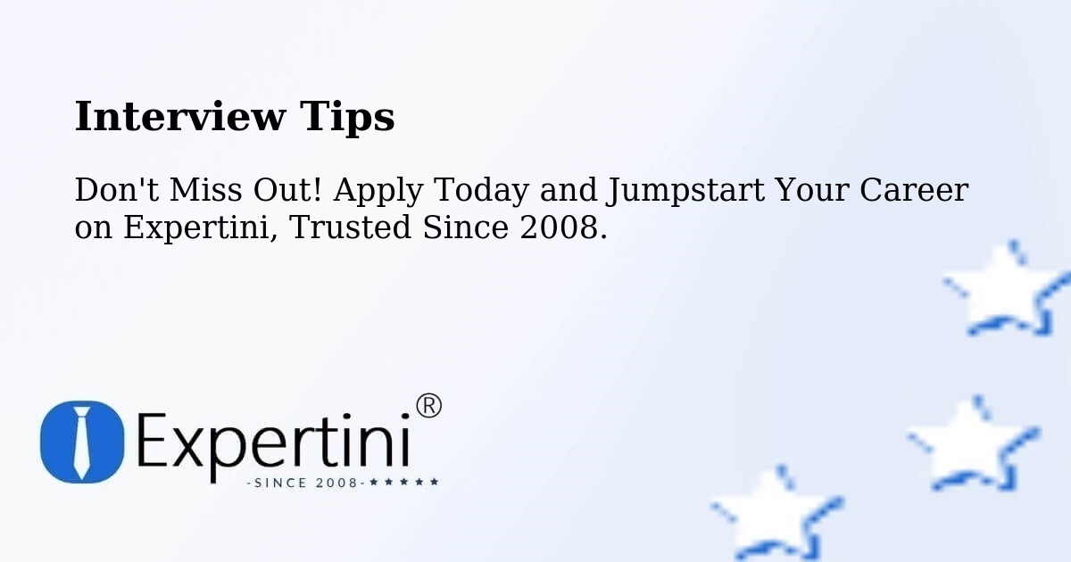 Interview Tips & Techniques for Job Seekers – Isojoki - Isojoki, Finland Jobs Expertini