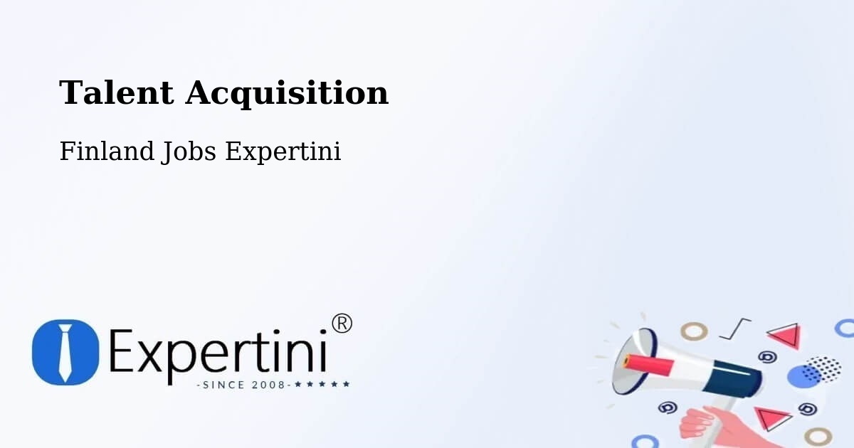 Post Jobs & Find Candidates in Isojoki – Talent Acquisition Solutions - Finland Jobs Expertini